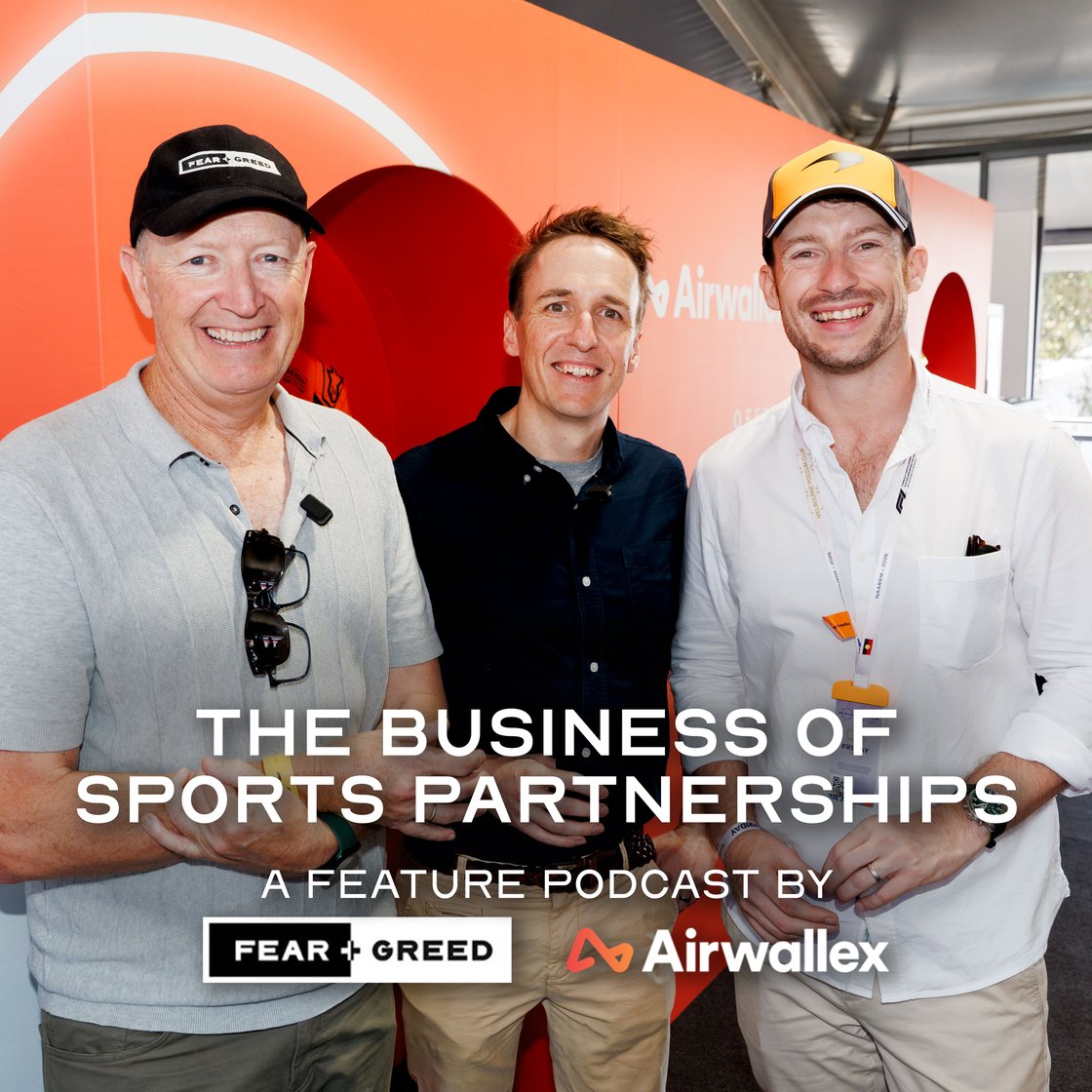 002097 @GAZiPHOTO_AIRWALLEX_AUSGP26