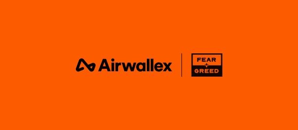 Airwallex Fear and Greed