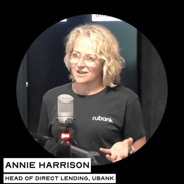 Annie Harrison newsletter 12112025