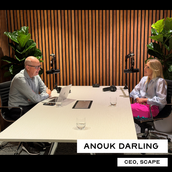 Anouk Darling newsletter 10Mar26