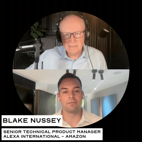BLAKE NUSSEY newsletter 6Aug26