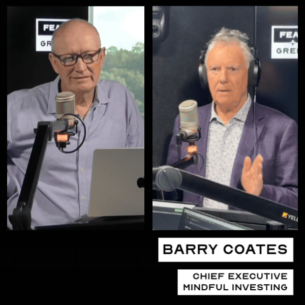 Barry Coates newsletter 4Jun26