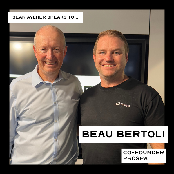 Beau Bertoli newsletter 27052025