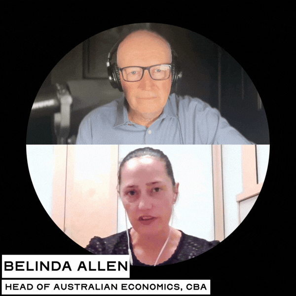 Belinda Allen newsletter 4Mar26