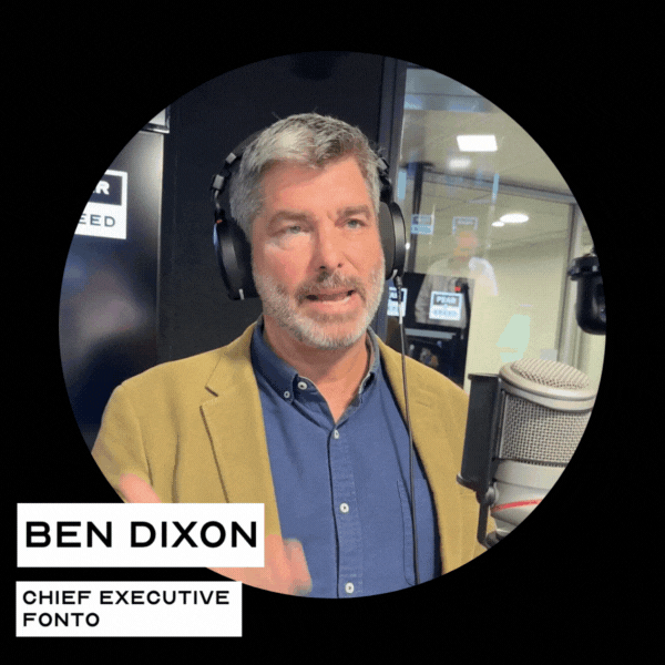 Ben Dixon newsletter 23072025