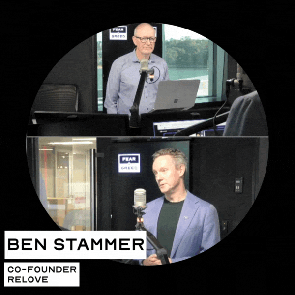 Ben Stammer newsletter 25062025