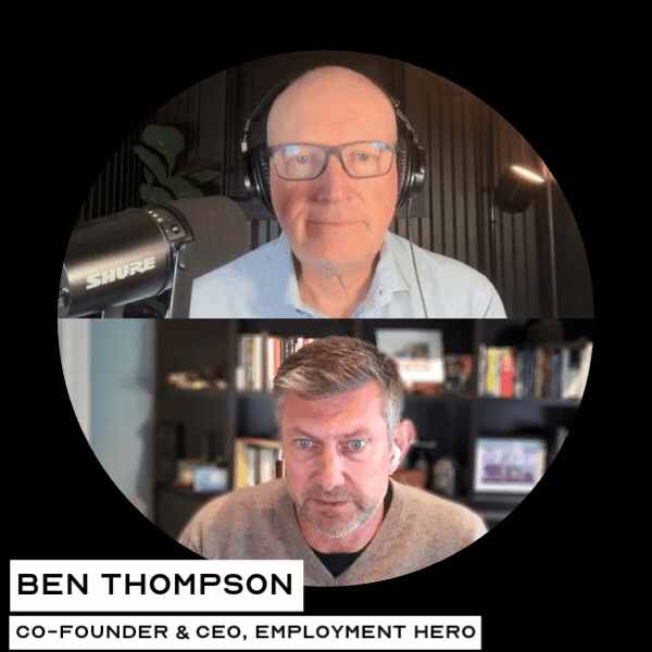 Ben Thompson newsletter 13May26
