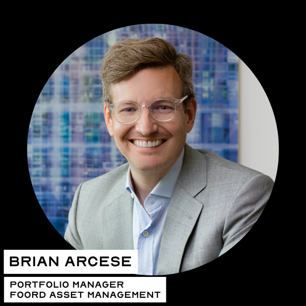 Brian Arcese newsletter 20Jul26