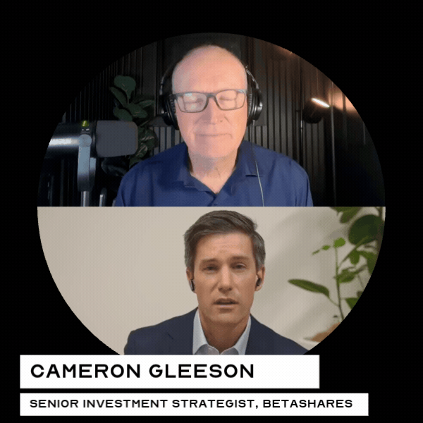 Cameron Gleeson newsletter 07052026