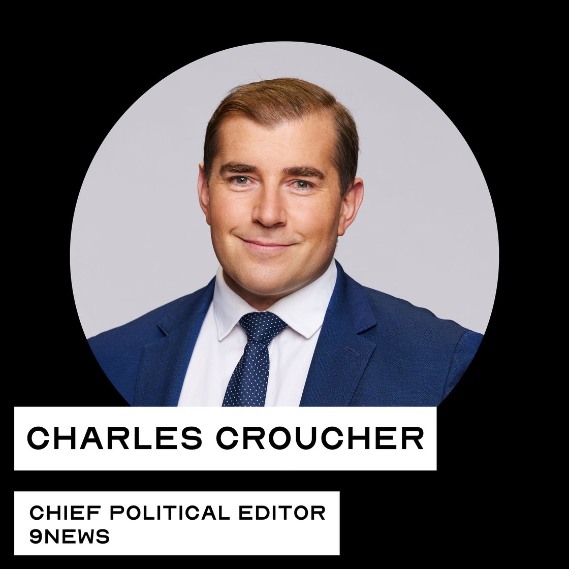 Charles Croucher newsletter 06052025