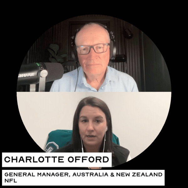 Charlotte Offord newsletter 21Sep26