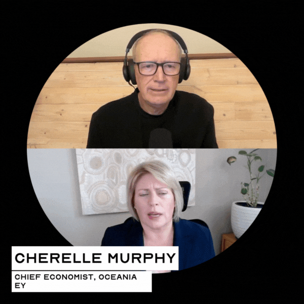 Cherelle Murphy newsletter 05082025