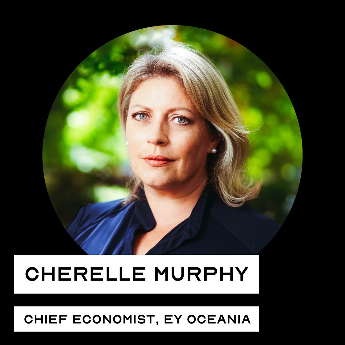 Cherelle Murphy newsletter 30042025