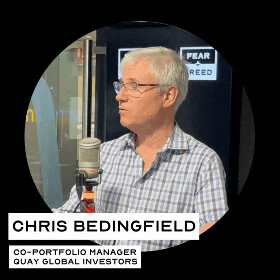 Chris Bedingfield newsletter 22062025