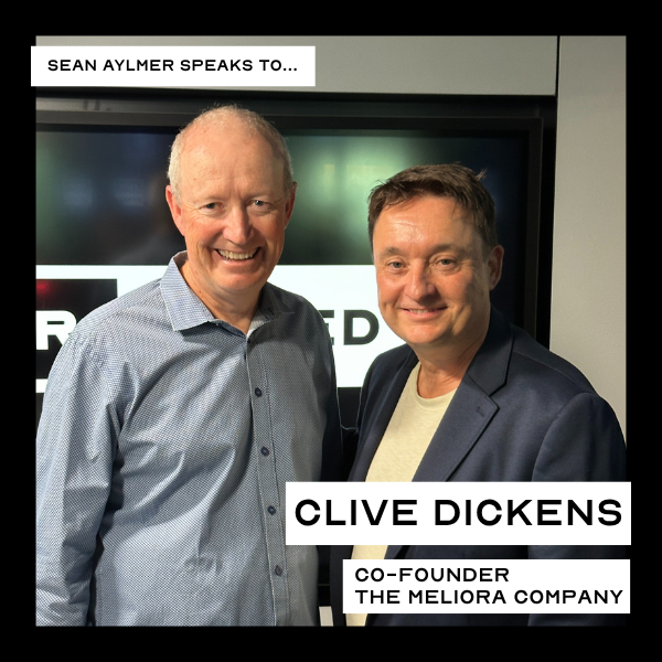 Clive Dickens newsletter 09062025