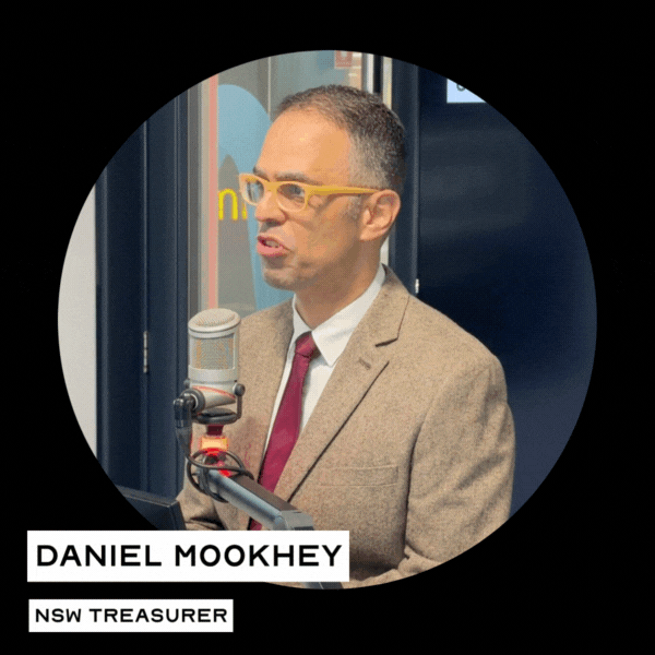 Daniel Mookhey newsletter 29102025