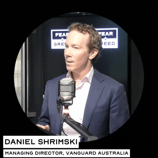 Daniel Shrimski newsletter 18092025