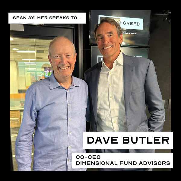 Dave Butler newsletter 28052025