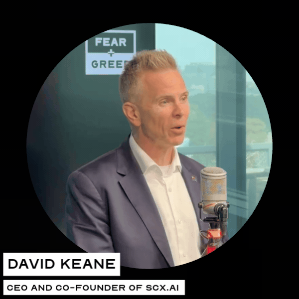 David Keane newsletter 15Sep26