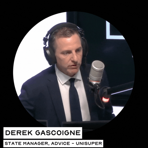 Derek Gascoigne newsletter 22092025