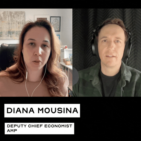 Diana Mousina newsletter 19102025