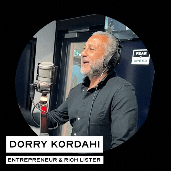 Dorry Kordahi newsletter 22072025