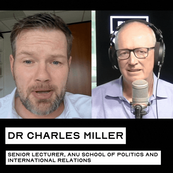 Dr Charles Miller newsletter 19012026