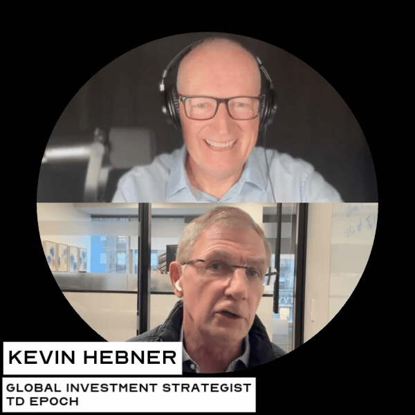 Dr Kevin Hebner newsletter 13Jul26