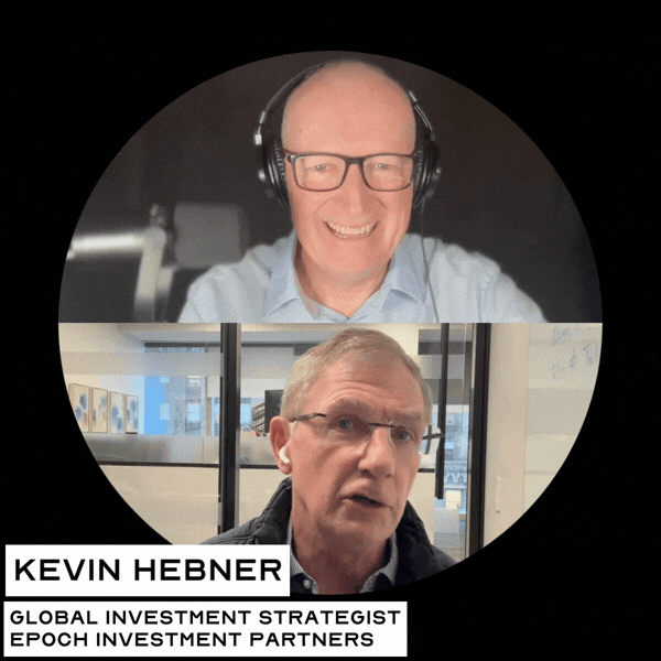 Dr Kevin Hebner newsletter 23Feb26