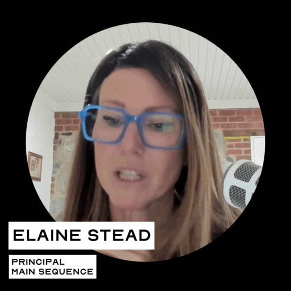 Elaine Stead newsletter 20072025