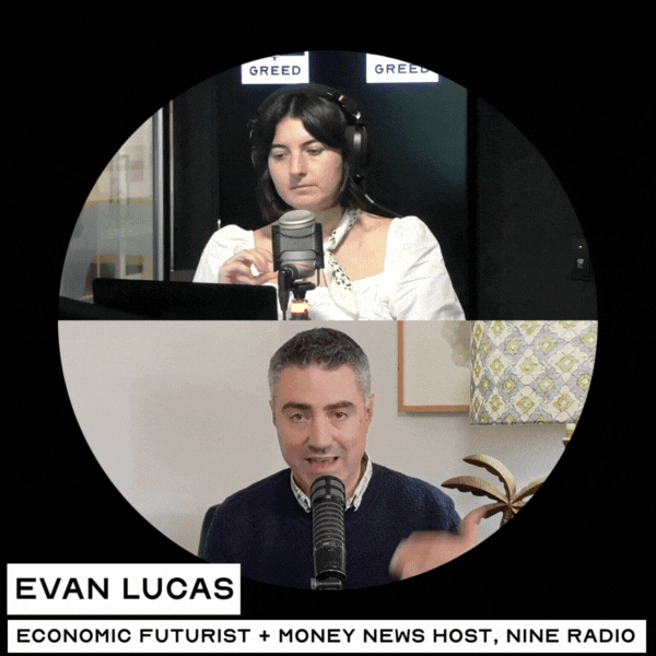 Evan Lucas newsletter 02092025