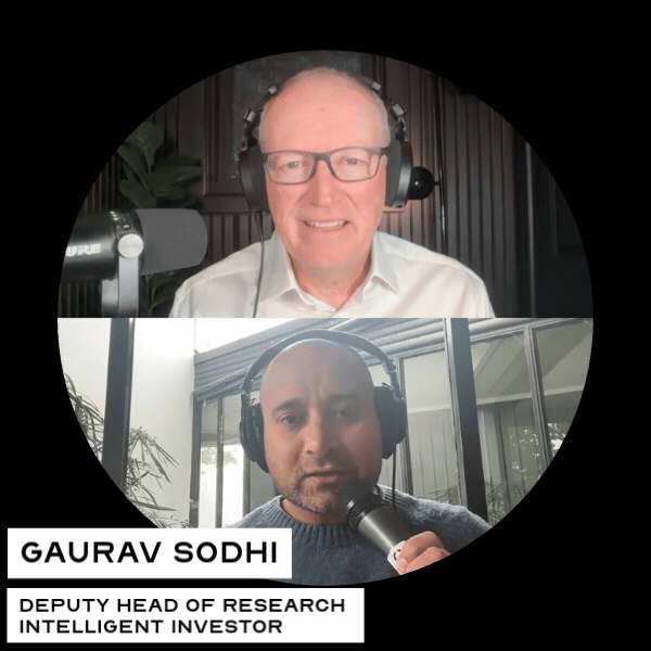 Gaurav Sodhi newsletter 22Sep26