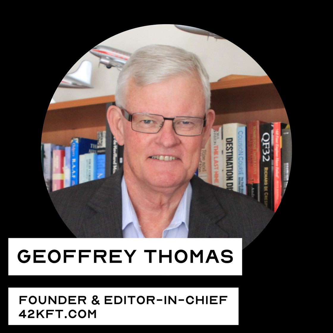 Geoffrey Thomas newsletter 06052025