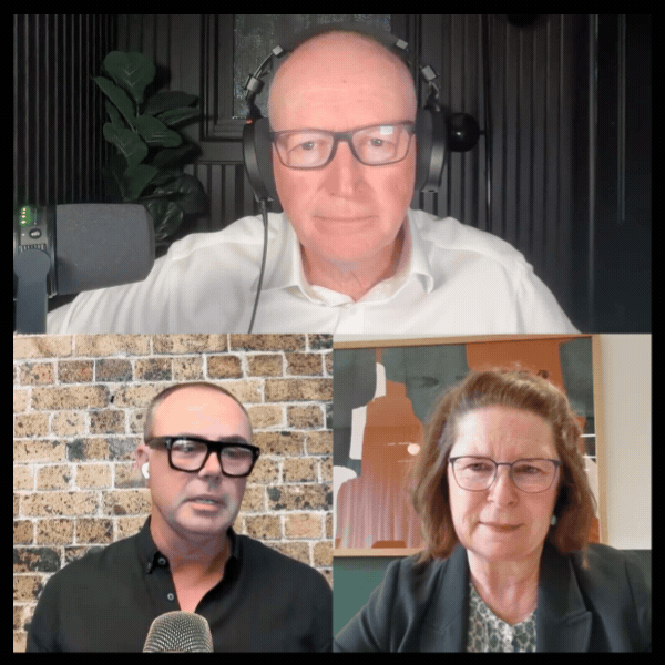 Governance Institute newsletter 6Oct26