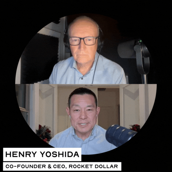 Henry Yoshida newsletter 08122025