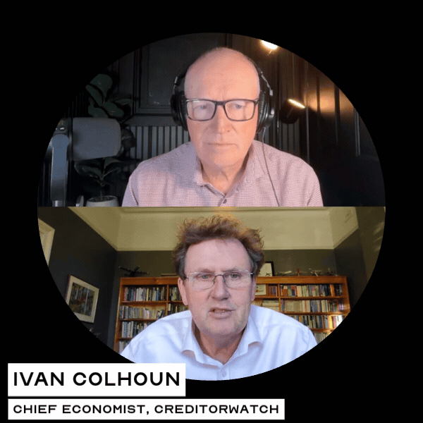 Ivan Colhoun newsletter 14Apr26