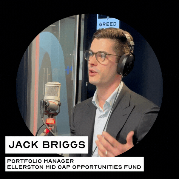Jack Briggs newsletter 21072025