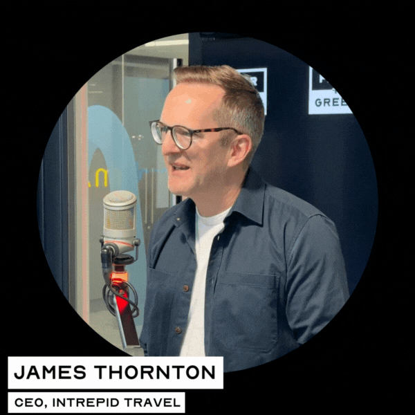 James Thornton newsletter 11122025