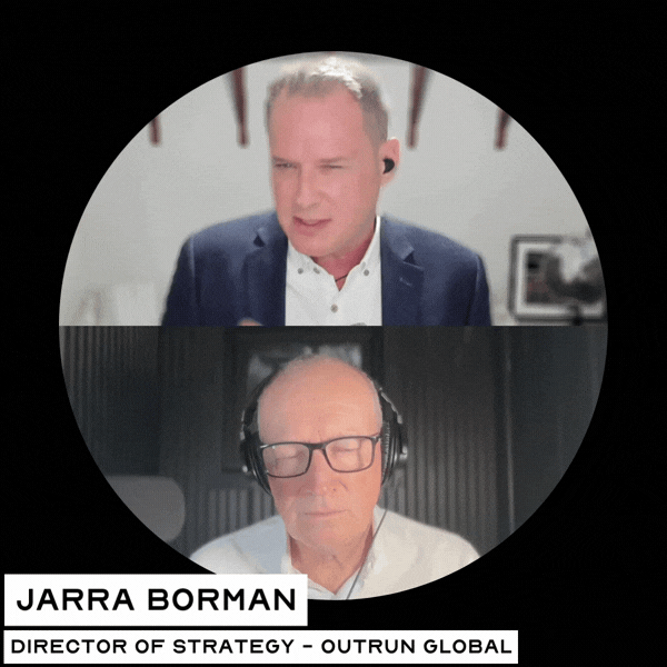 Jarra Borman newsletter 19Mar26