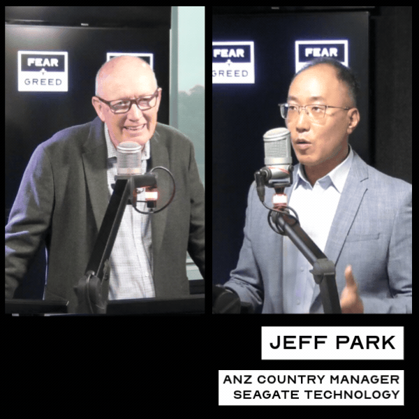 Jeff Park newsletter 28May26