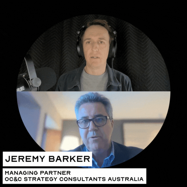 Jeremy Barker newsletter 28102025