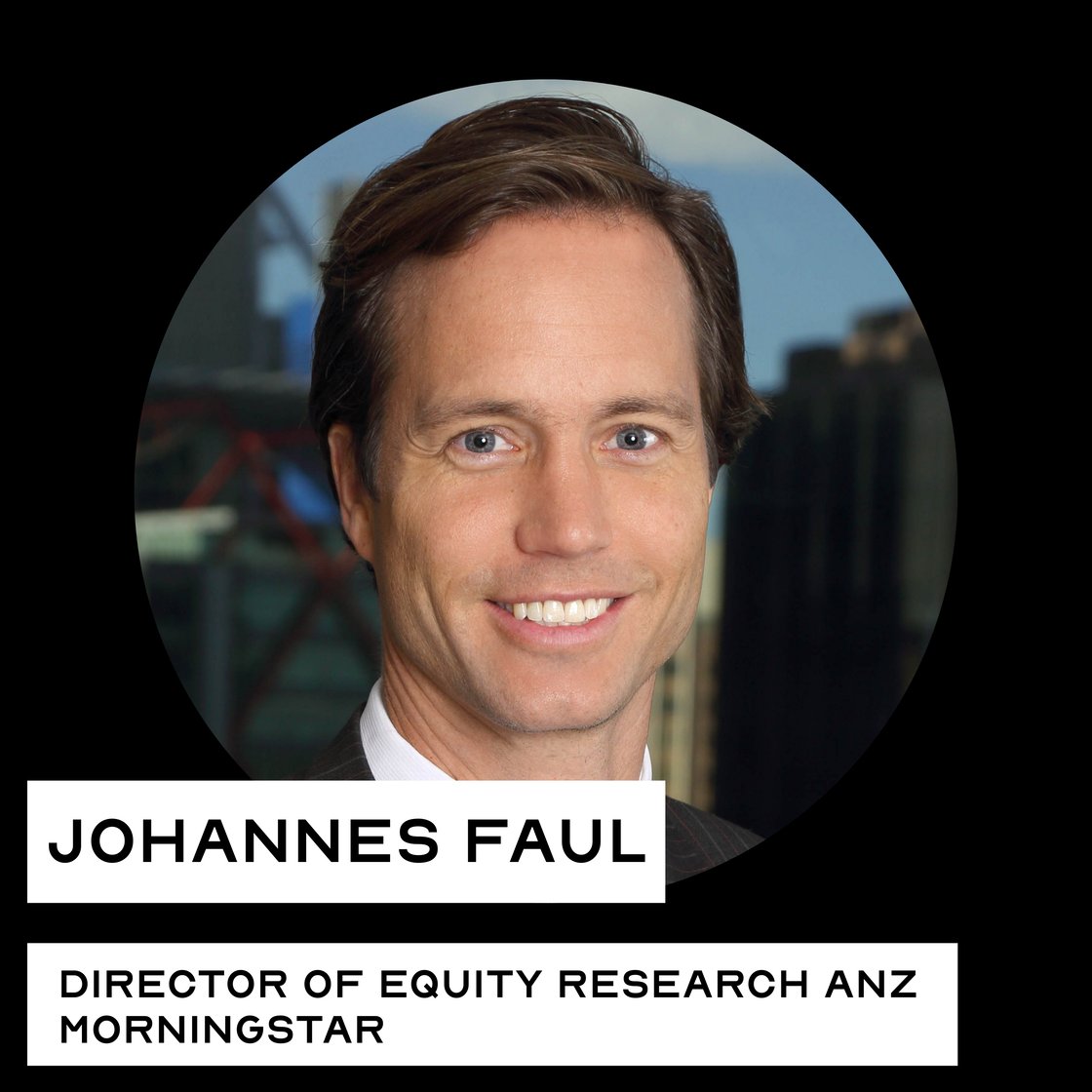 Johannes Faul newsletter 29042025