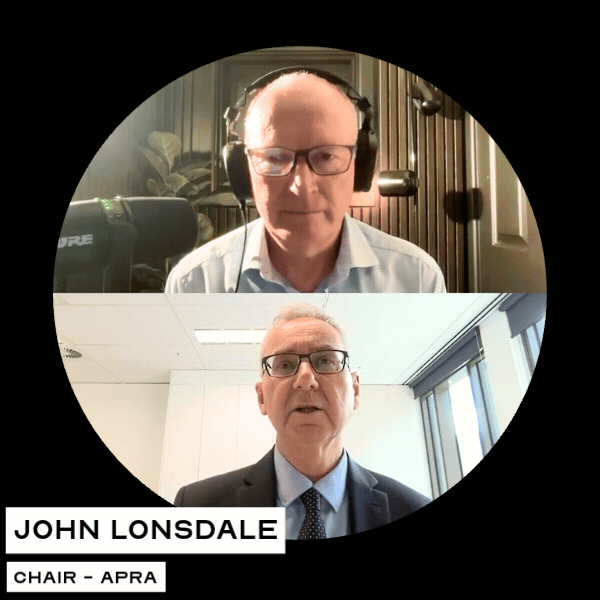 John Lonsdale newsletter 14Sep26
