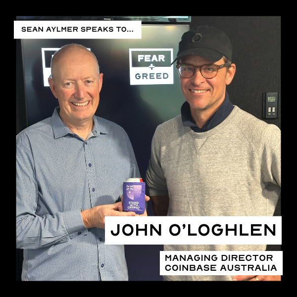 John OLoghlen newsletter 11062025