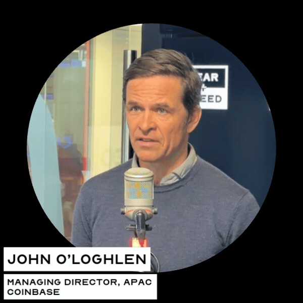 John OLoghlen newsletter 3Aug26