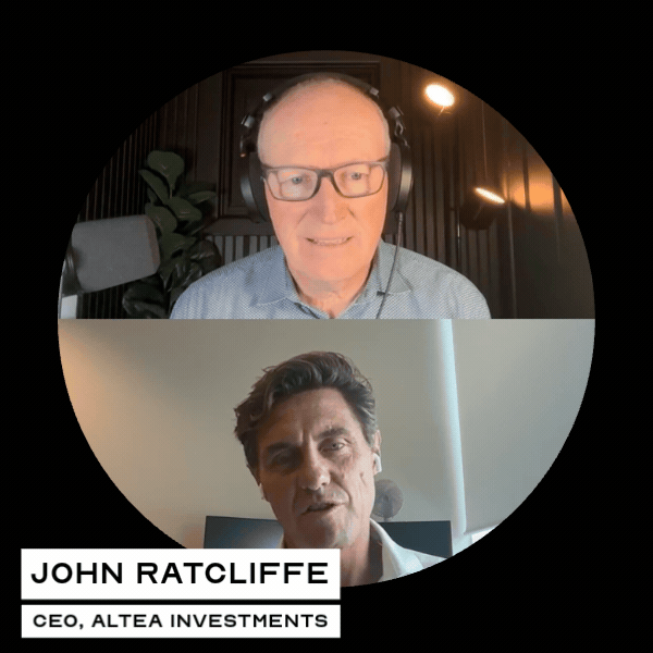 John Ratcliffe newsletter 11Jun26