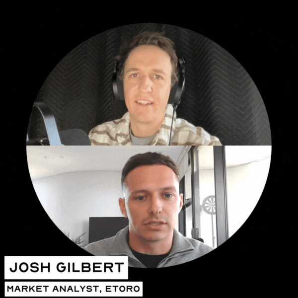 Josh Gilbert newsletter 17092025