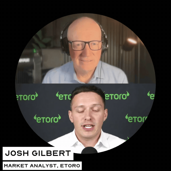 Josh Gilbert newsletter 31Mar26
