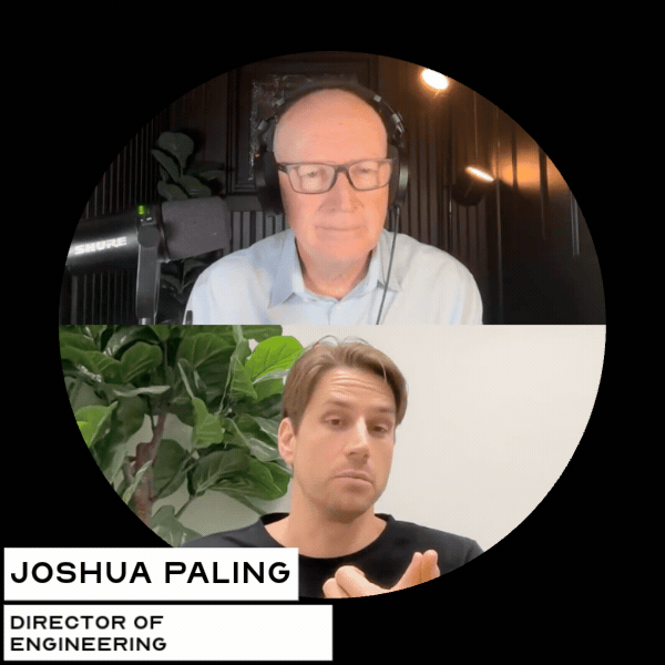 Joshua Paling newsletter 15Jul26