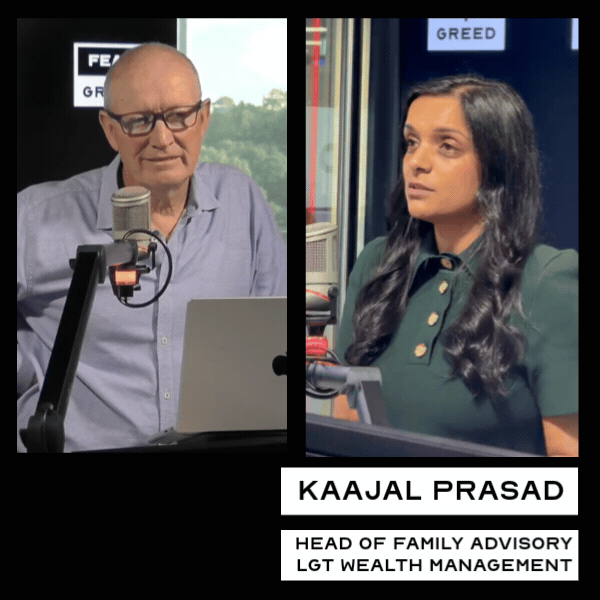 Kaajal Prasad newsletter 25May26